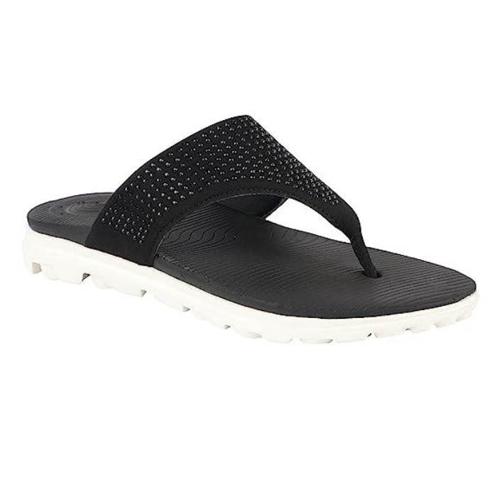Neoz Brand Women Trend-01 Comfort Flipflop/Slippers