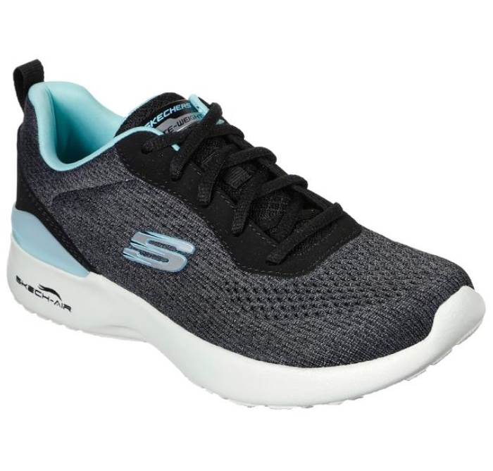 Skechers womens SKECH-AIR DYNAMIGHT-TOP PRIZE sport shoes 
