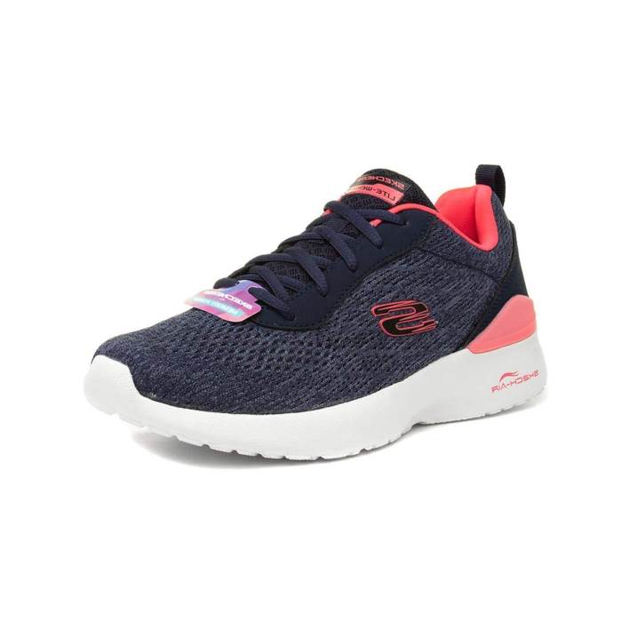 Skechers womens SKECH-AIR DYNAMIGHT-TOP PRIZE sport shoes 