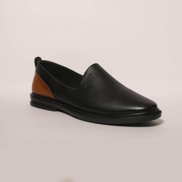 Men Slip on Shoes Mojari Style 