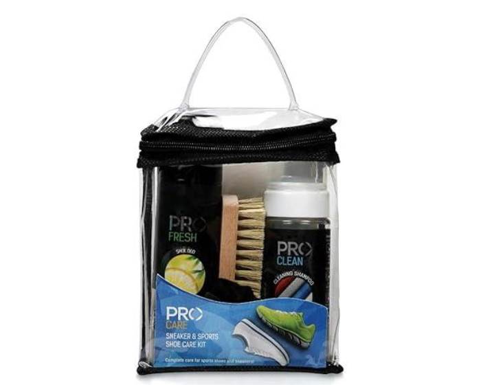 PRO CARE SNEAKER AND SPORTS SHOE CARE KIT