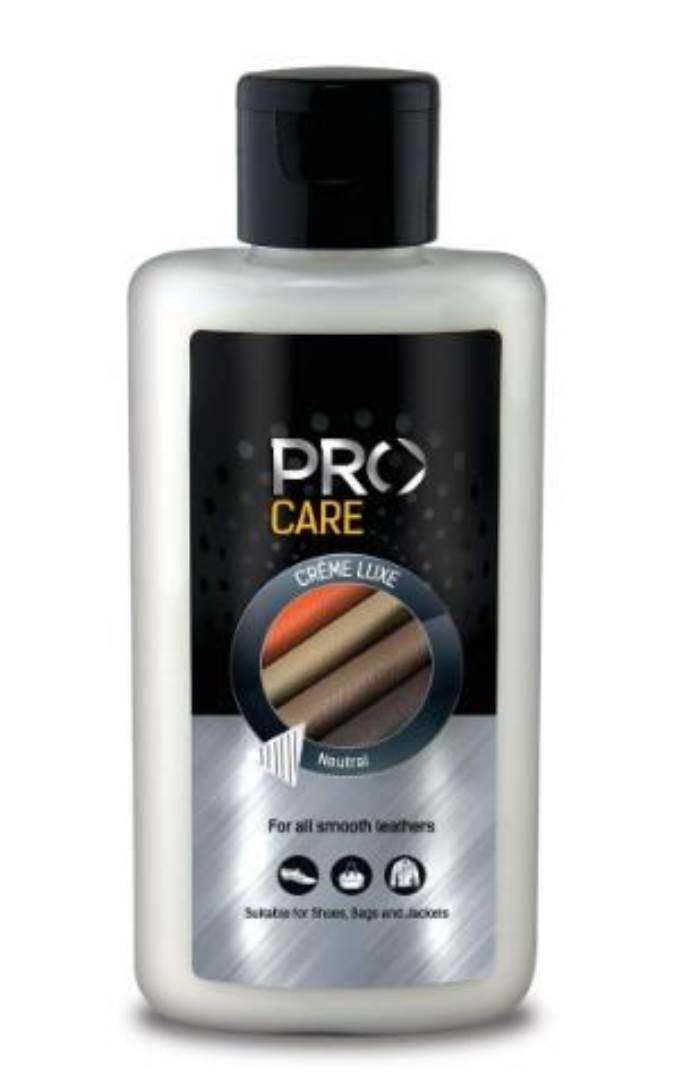 pro care cream luxe natural 