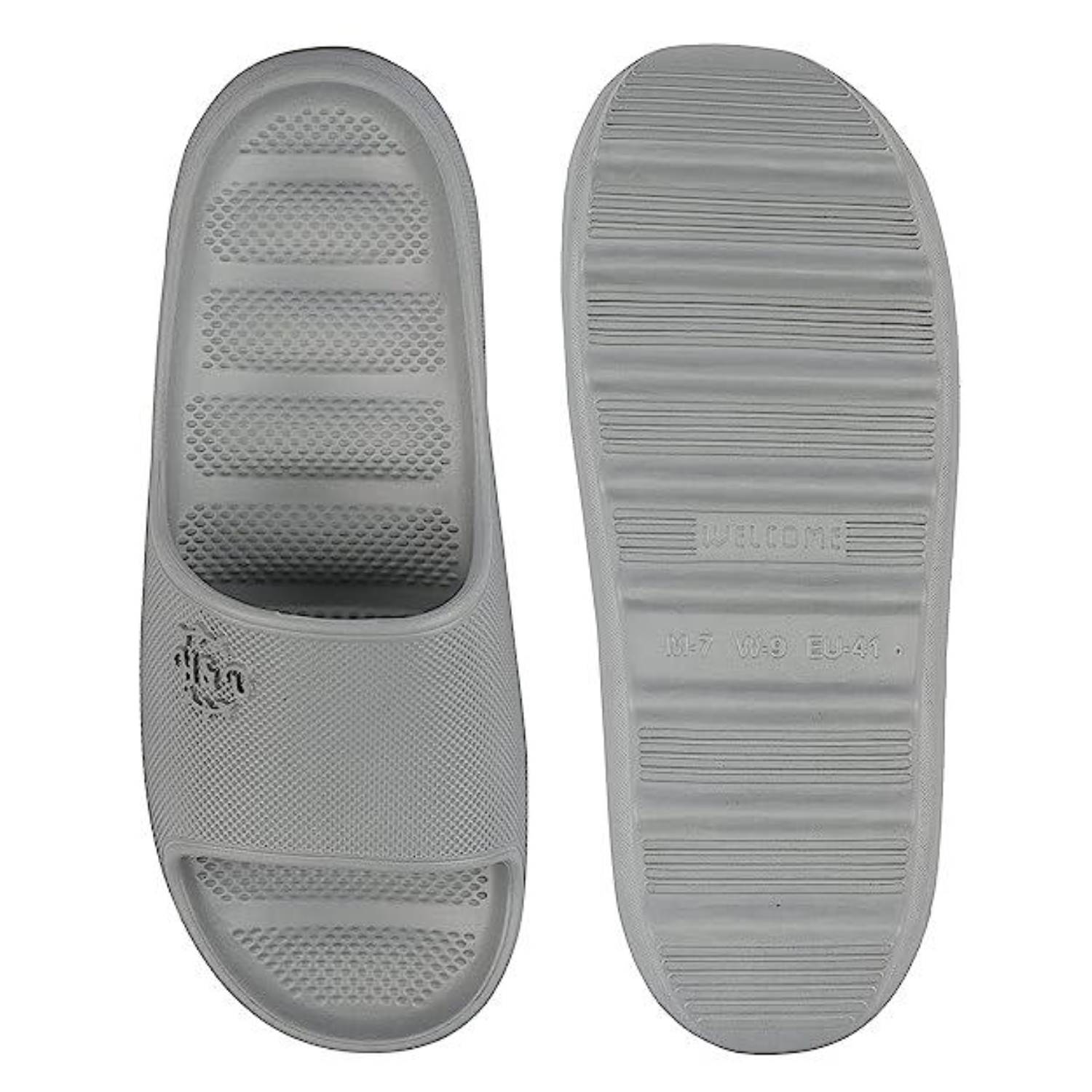 Buy Blue Flip Flop & Slippers for Women by NEOZ Online | Ajio.com-gemektower.com.vn