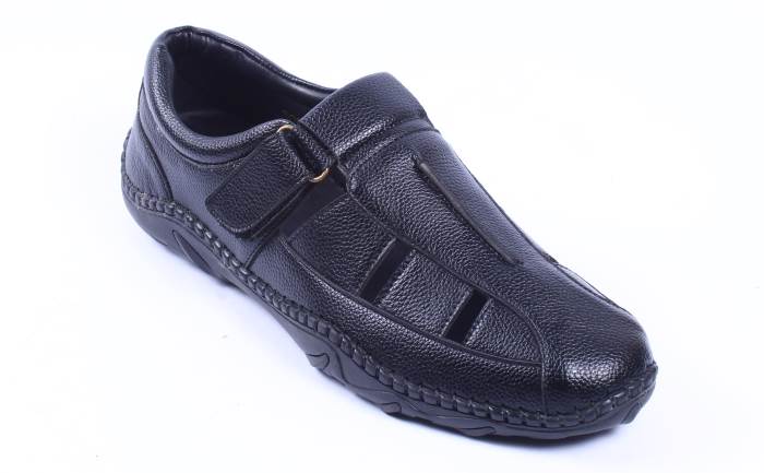 warehouse casual shoes