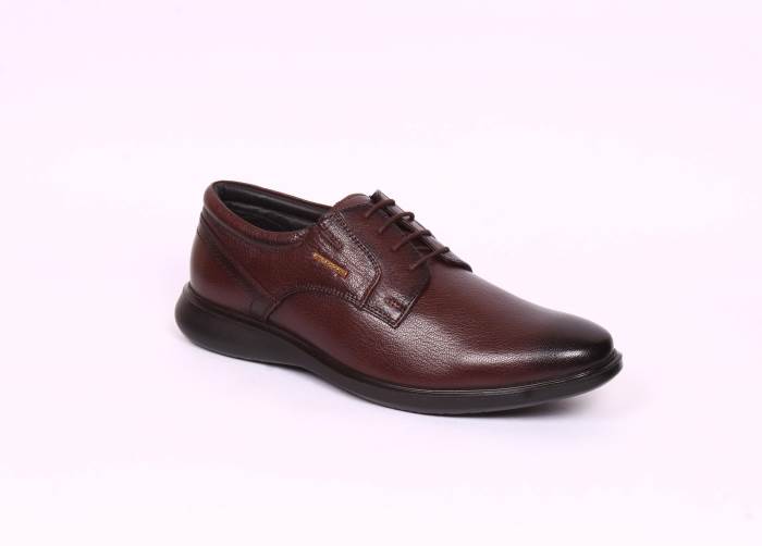 WAREHOUSE Formal lace-up shoes 