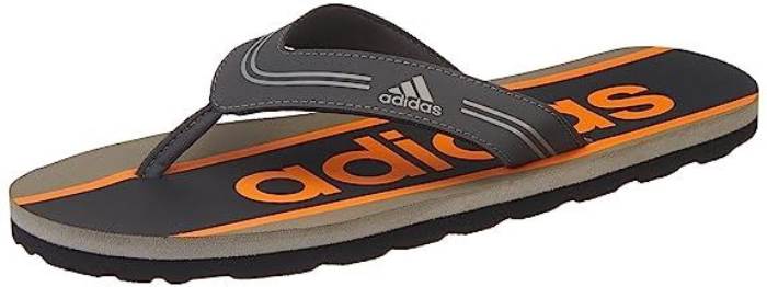 ADIDAS SPORTS SLIPPERS