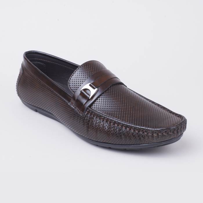 Warehouse Mens Casual Loafers