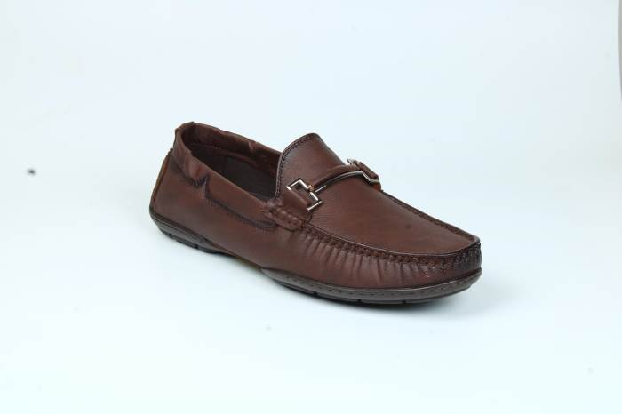 WAREHOUSE MEN CASUAL LOAFERS