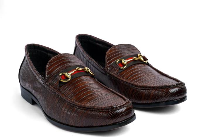 men casual loafers 