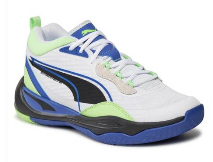 puma sport shoes 