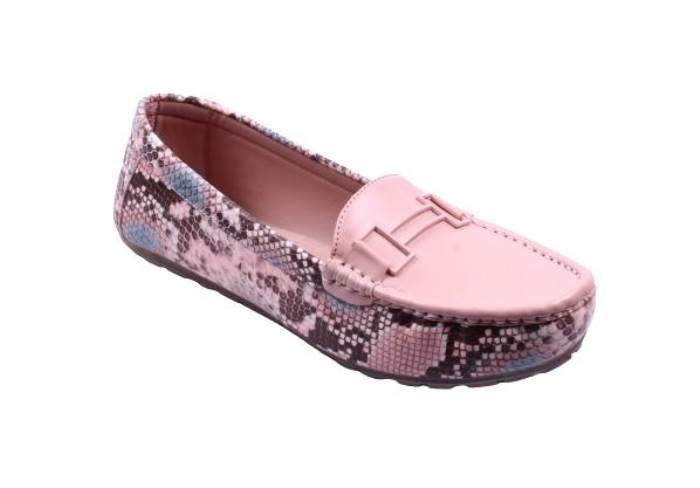 WAREHOUSE COMFORTABLE Women loafers